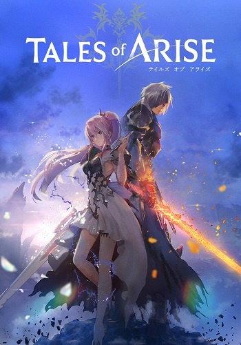 Tales of Arise Ultimate Edition Update 4 Build 8472380 All DLCs Controller Fix MULTi11