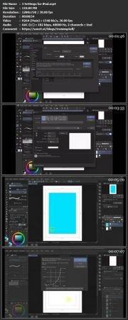 Draw Manga with CSP Clip Studio Paint DevCourseWeb