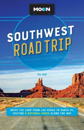 Moon Southwest Road Trip Moon Travel Guide 3rd Edition CourseWikia