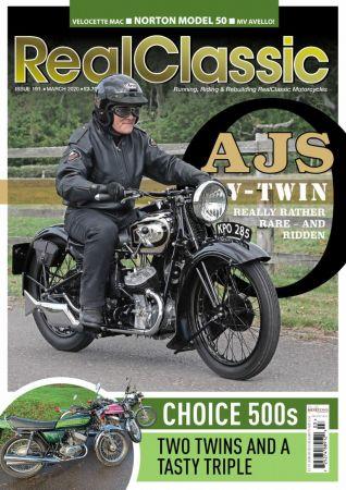 FreeCourseWeb RealClassic March 2020