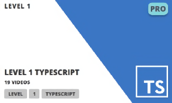 FreeCourseWeb Level 1 TypeScript