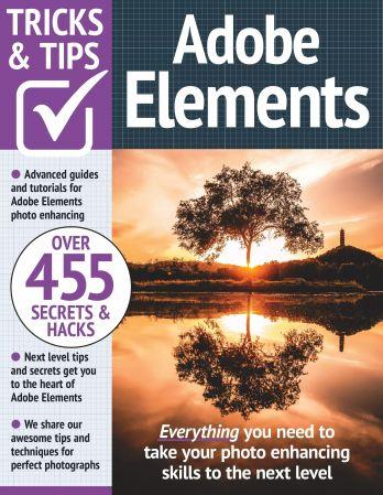 Adobe Elements Tricks and Tips 13th Edition 2023 CourseWikia