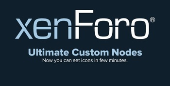 DesignOptimal Ultimate Custom Nodes v2 0 7 1 XenForo 2 x Add On