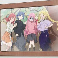 Bocchi the Rock 07 720p Multiple Subtitle 1996EAD2 Erai raws TGx