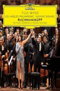 Yuja Wang Rachmaninoff The Piano Concertos Paganini Rhapsody 2023 Mp3 320kbps PMEDIA
