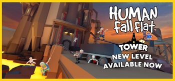 Human Fall Flat v1082172