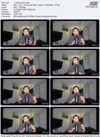 Udemy Beginner to Advanced Solidity Blockchain Development