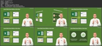 Microsoft Excel Basics Skillshare
