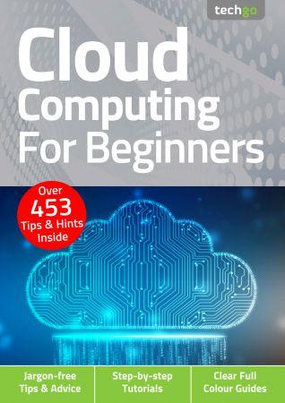 DevCourseWeb Cloud For Beginners 5th Edition 2021 True PDF