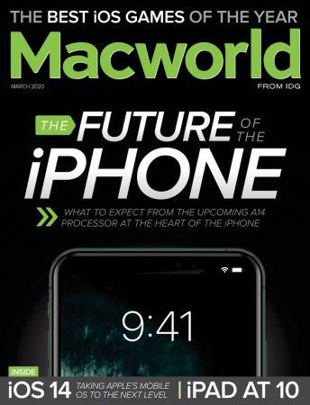 FreeCourseWeb Macworld Australia March 2020
