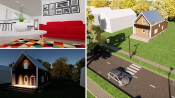 FreeCourseWeb Lynda Rhino Twinmotion Workflow