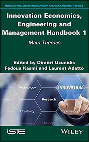 FreeCourseWeb Innovation Economics Engineering and Management Handbook 1 Main Themes