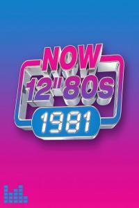 Various Artists NOW 12 80 s 1981 4CD 2023 Mp3 320kbps PMEDIA