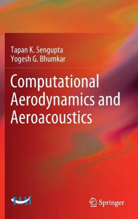 DevCourseWeb Computational Aerodynamics and Aeroacoustics