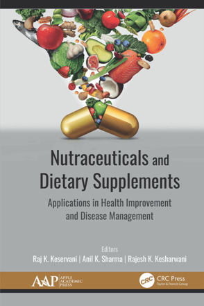 Nutraceuticals and Dietary Supplements Applications in Health Improvement and Disease Management True ePUB