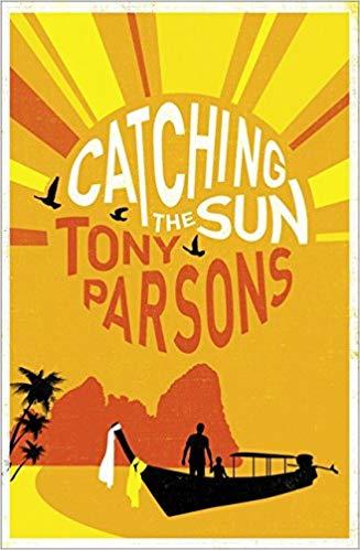 FreeCourseWeb Catching the Sun by Tony Parsons