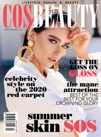 FreeCourseWeb CosBeauty Magazine February 2020