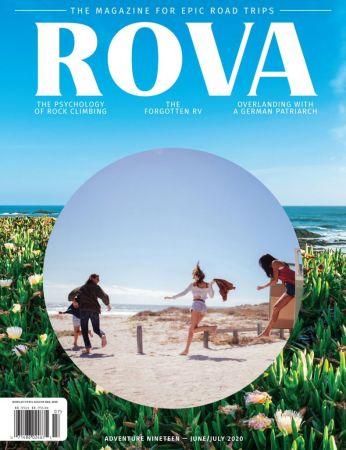FreeCourseWeb ROVA June July 2020