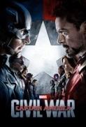 Captain America Civil War 2016 IMAX 1080p DS4K HDR10 ReGraded WEBRip HIN ENG PeruGuy
