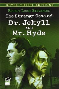 BBC R4 Production Robert Louis Stevenson s Dr Jekyll And Mr Hyde