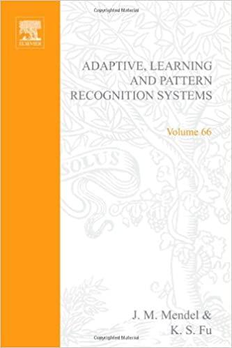 FreeCourseWeb Adaptive learning and pattern recognition systems theory and applications Volume 66