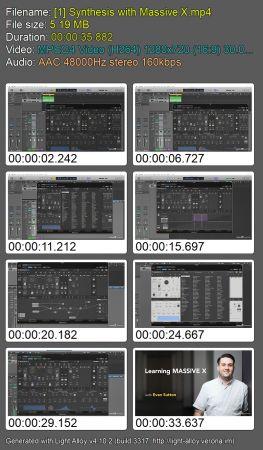 Linkedin Learning MASSIVE X