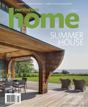 Northshore Home Magazine Summer 2022