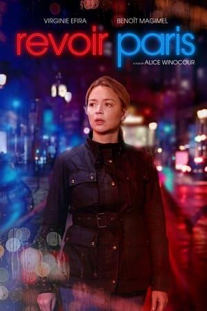 Revoir Paris 2022 BDRip DD5 1 x264 playSD