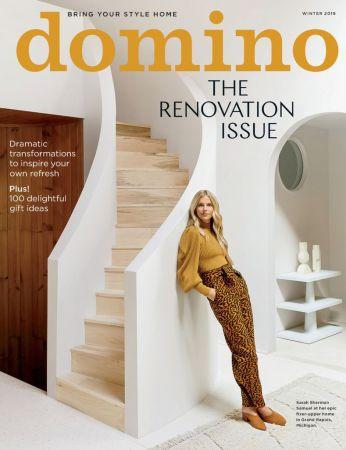 FreeCourseWeb Domino Winter 2019