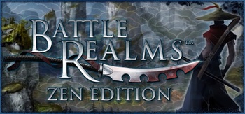 Battle Realms Zen Edition Build 10230025
