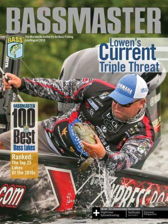 FreeCourseWeb Bassmaster July August 2020