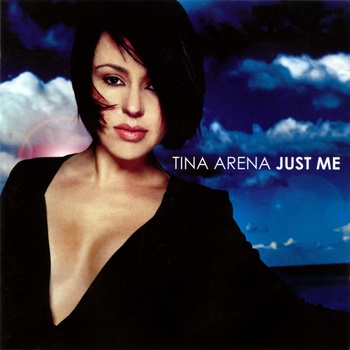 Tina Arena 2001 Just Me CD