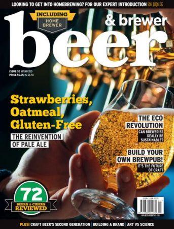 FreeCourseWeb Beer Brewer Autumn 2020