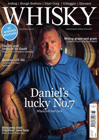 FreeCourseWeb Whisky Magazine August 2020