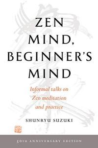 Zen Mind Beginner s Mind by Shunryu Suzuki MOBI