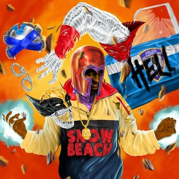 Raz Fresco MAGNETIC 2022 Mp3 320kbps PMEDIA