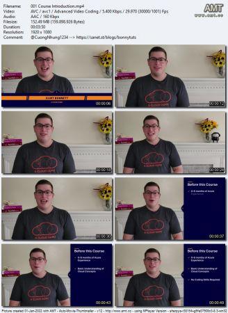 Acloud Guru AI 900 Microsoft Certified Azure AI Fundamentals
