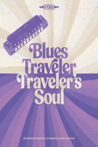 Blues Traveler Traveler s Soul 2023 16Bit 44 1kHz FLAC PMEDIA