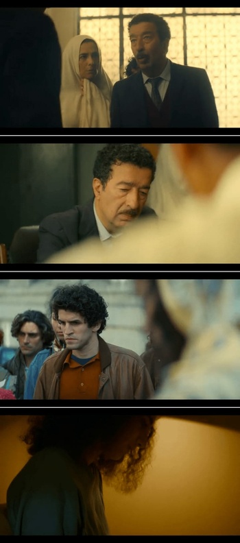 Oussekine S01E03 WEBRip x264 XEN0N