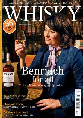 FreeCourseWeb Whisky Magazine Issue 171 December 2020