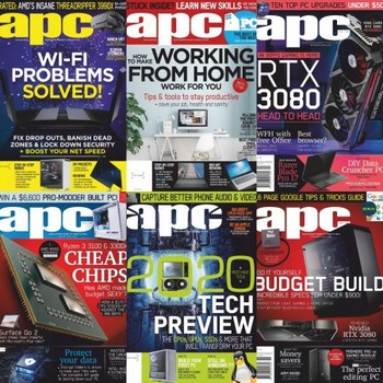 FreeCourseWeb APC Full Year 2020 Collection
