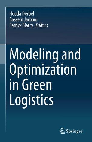 DevCourseWeb Modeling and Optimization in Green Logistics