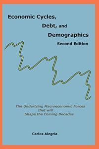 Economic Cycles Debt and Demographics The underlying macroeconomic forces that will shape the com
