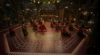 The Fame Game 2022 1080p Season 1 Ep 1 To 8 Hindi DD 5 1 English x264 SunShine007