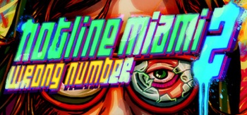 Hotline Miami 2 Wrong Number v1 07a