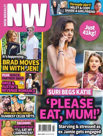 FreeCourseWeb NW Magazine January 13 2020