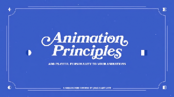 FreeCourseWeb Animation Principles Add Playful Personality To Your Animations