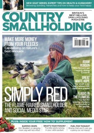 FreeCourseWeb Country Smallholding June 2020 True PDF