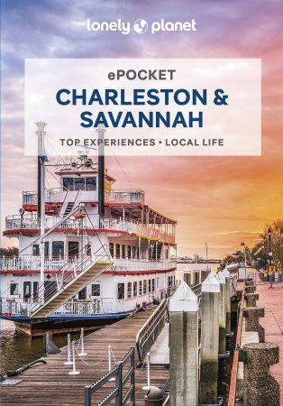Lonely Planet Pocket Charleston Savannah 2nd Edition CourseWikia