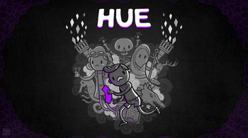 Hue MULTi5 Goldberg GNU Linux Native